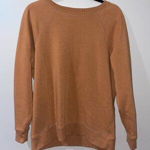 American Eagle Sweater/Crewneck (size s)